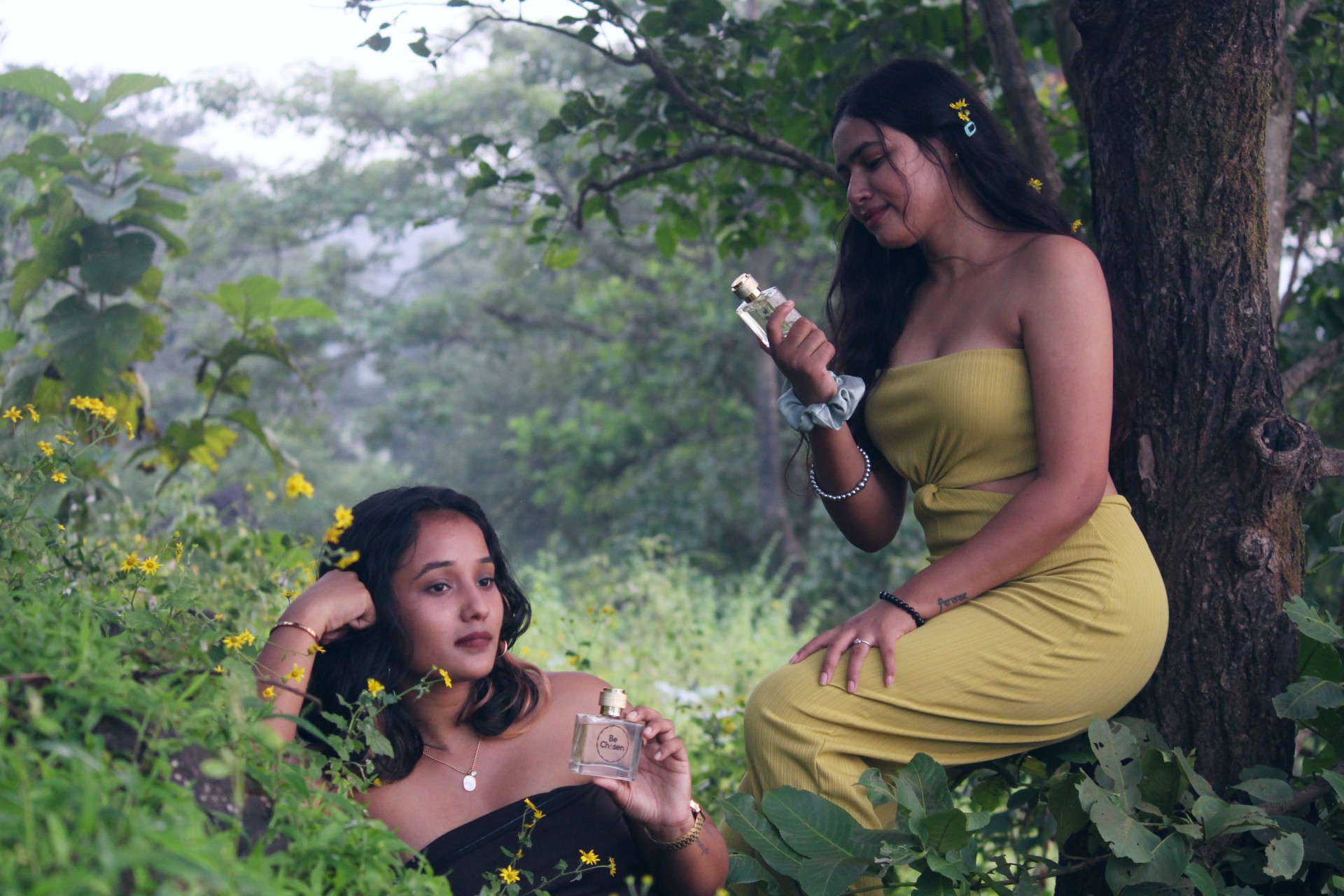 BeChosen Premium Fragrances