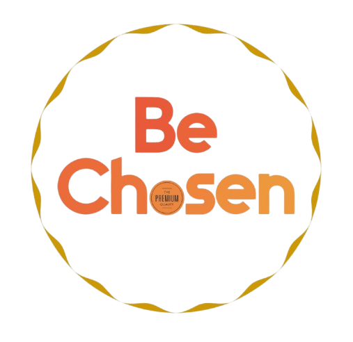 BeChosen Logo